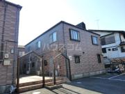 パークハウス大泉