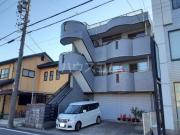 中野町さくらマンション