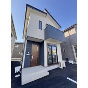 THE HOUSE TSURUTA F棟