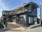 稲吉南2丁目戸建て