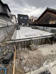 ＪＲ東海道本線吹田駅まで徒歩4分
