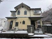 阿品一丁目戸建て