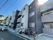 阪急宝塚線曽根駅まで徒歩7分