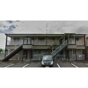 エスポワール大井B棟