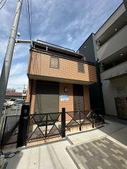 近鉄大阪線近鉄八尾駅まで徒歩7分