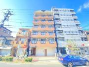 緑橋大発マンション