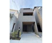 練馬区中村3丁目戸建A棟