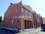 近鉄大阪線名張駅まで徒歩17分