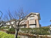 三輪緑山2丁目貸家住宅