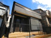 （仮）下松原戸建