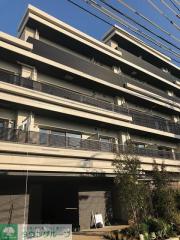 ジオエント中野弥生町