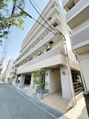 ＪＲ東海道本線住吉駅まで徒歩10分