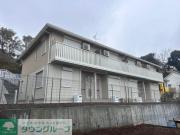エルデガーデンII号館