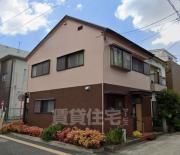 阪急宝塚線庄内駅まで徒歩11分