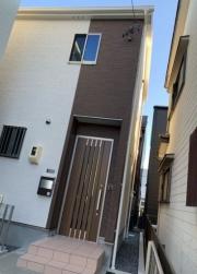 リースホーム南荒子