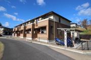 ＪＲ山陽本線西高屋駅までバス約10分 徒歩3分