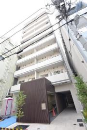 ＪＲ山手線上野駅まで徒歩8分