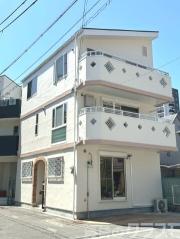 ＪＲおおさか東線ＪＲ淡路駅まで徒歩10分