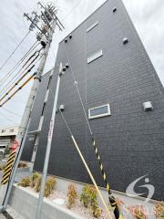 地下鉄今里筋線清水駅まで徒歩13分