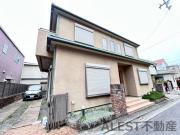 南海本線浜寺公園駅まで徒歩3分