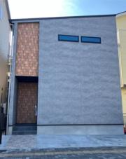 通町戸建