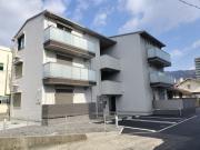 近鉄けいはんな線新石切駅まで徒歩2分
