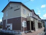 ＪＲ高山本線千里駅までバス約5分 徒歩4分