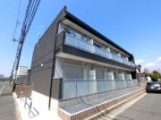 ＪＲ京葉線稲毛海岸駅まで徒歩10分