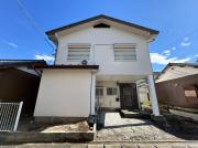 狭山市入間川一丁目戸建て