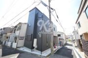 東垂水2丁目戸建て