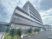 相鉄本線相模大塚駅まで徒歩6分