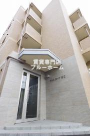 地下鉄御堂筋線北花田駅まで徒歩11分