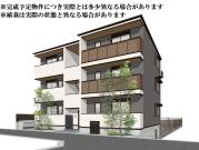 イヴレーア橋本