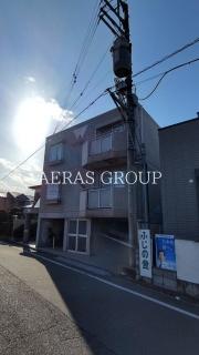 ウィンベルデュエット北坂戸No1