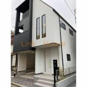 京成本線京成小岩駅まで徒歩13分