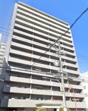 フローレンス猫屋町グランドアーク