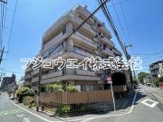 三田桜台第2コーポ