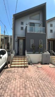 田園調布本町2418戸建
