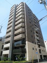ＪＲ山陽本線神戸駅まで徒歩7分