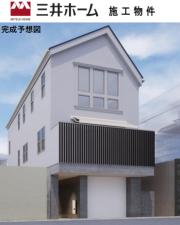 京王井の頭線神泉駅まで徒歩9分