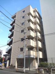 コンフォート橋本