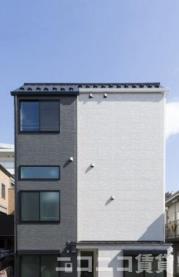 Studio Apartment東池袋