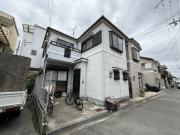 豊南町東貸家