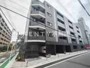 スタイリオ東品川