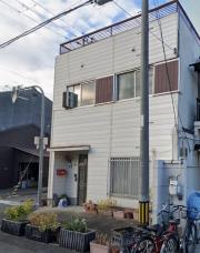 貸家 守口市高瀬町2丁目