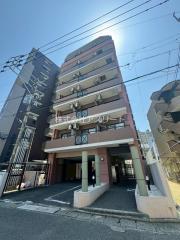 ＪＲ鹿児島本線竹下駅まで徒歩15分