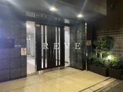 クレイシア新御徒町