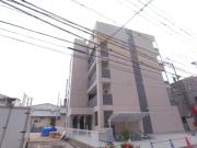 ＪＲ山陽本線横川駅まで徒歩10分