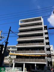 東京メトロ半蔵門線住吉駅まで徒歩8分