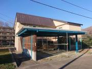 ＪＲ函館本線朝里駅まで徒歩40分